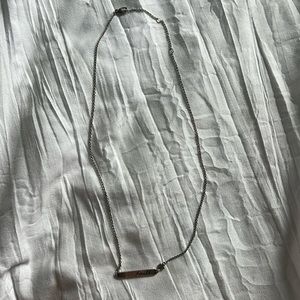 james avery necklace